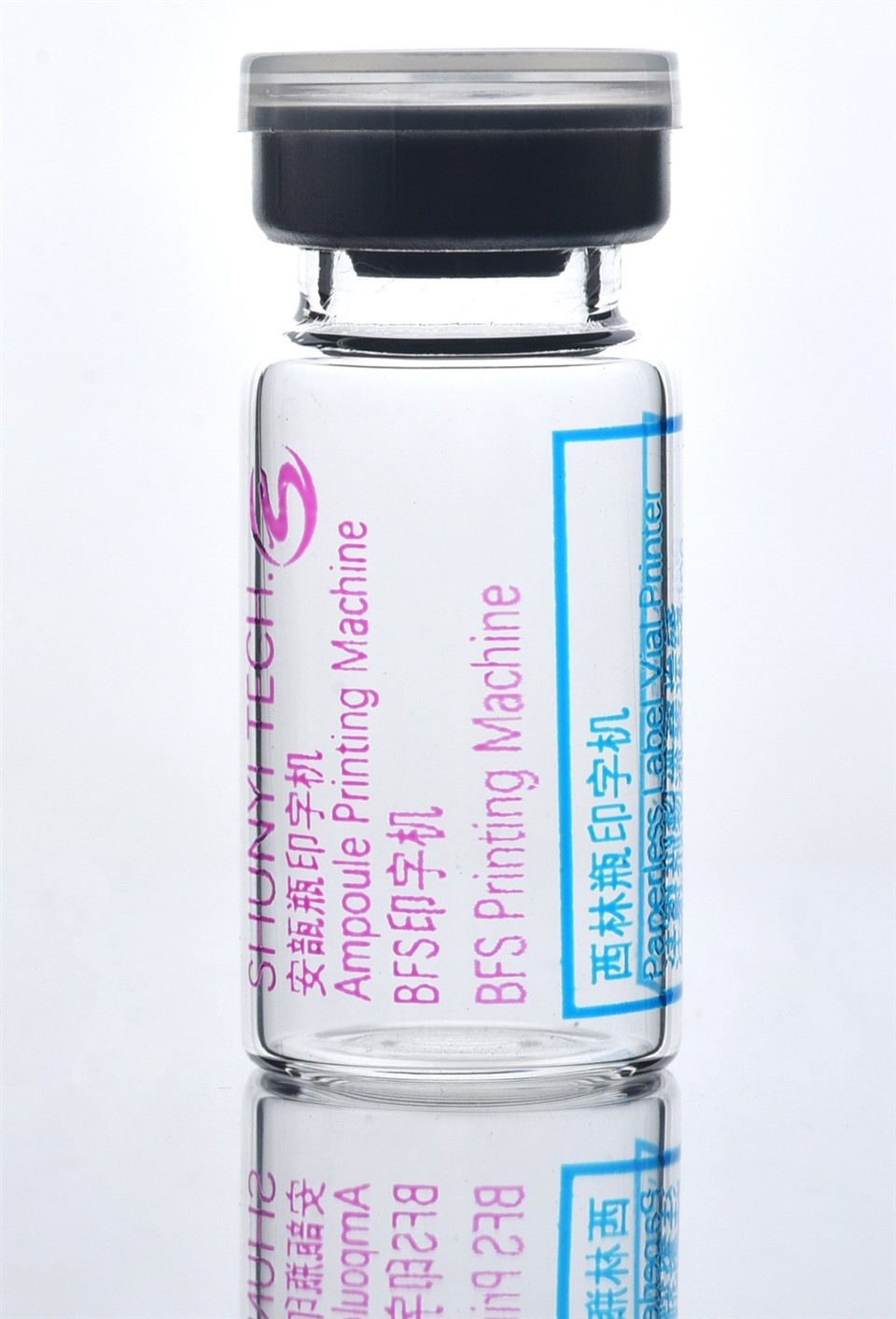 Vial Inkjet Print Machine suppliers